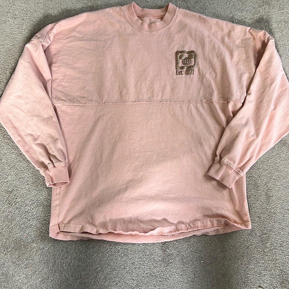 Walt Disney World spirit jersey
